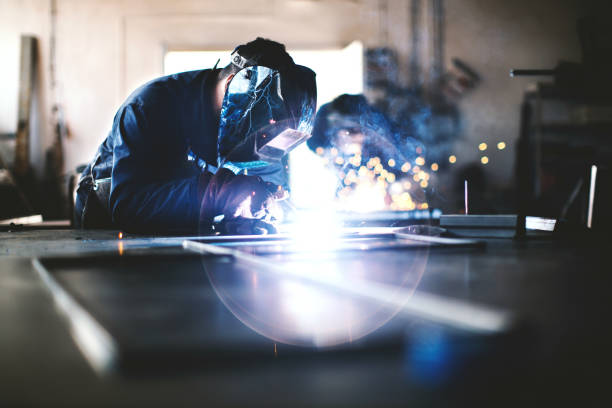 Best Welding Inspection and Certification in Topeka, IN