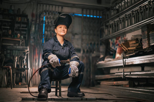 Best Automotive Welding in Topeka, IN