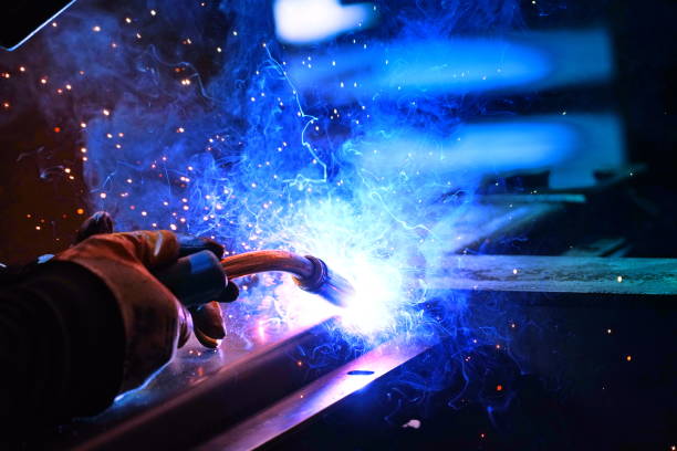 Best Structural Steel Welding in Topeka, IN