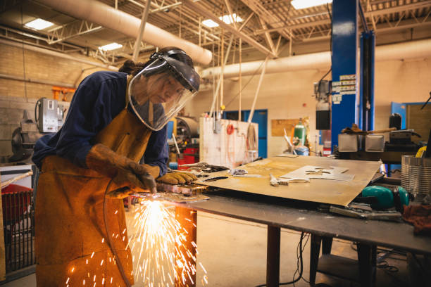 Best Specialty Welding Processes in Topeka, IN
