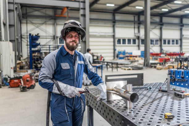 Best Pipe Welding in Topeka, IN