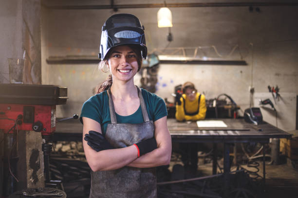Affordable Welder Services in Topeka, IN
